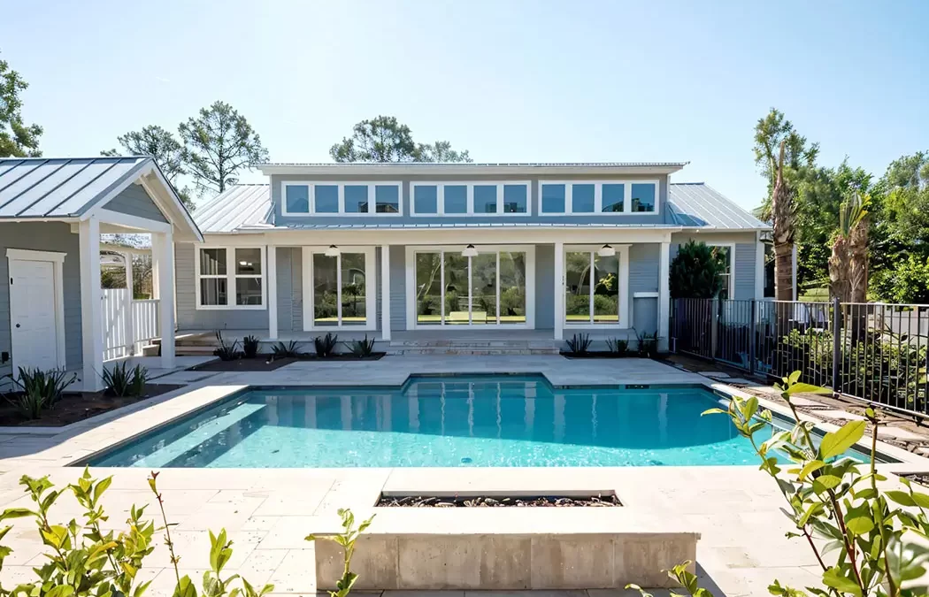 LONGBOAT KEY RESIDENCE Archives - Kenny A. D. Payero